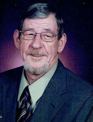 Photo of William Smith, Jr.