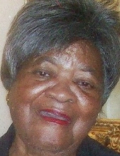 Ms. Lillie B. Patton