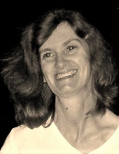 Anita Faye Kapper