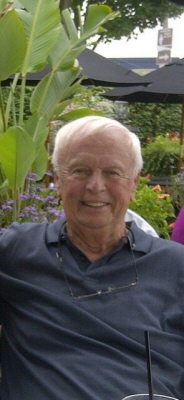 Photo of Donald Pothier