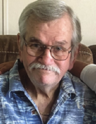 Dennis Raymond Tyson, Sr.