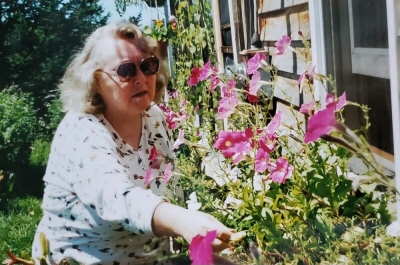 Photo of Barbara Bowler