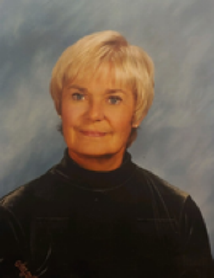 Maureen Burns Laugherty Columbus, Ohio Obituary