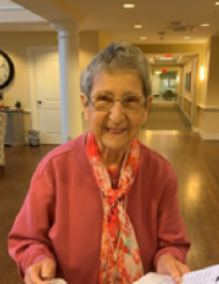 Irene Kahrilas Upper Darby, Pennsylvania Obituary