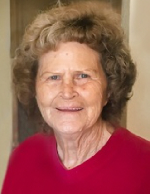 Shirley Ann Waggoner Muleshoe, Texas Obituary