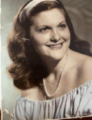 June Colleen Mohler Reynoldsburg, Ohio Obituary