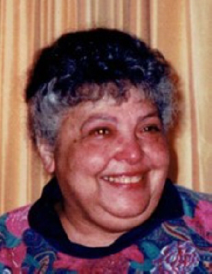Frances Wesley Sudbury, Ontario Obituary