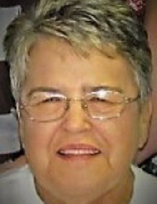 Louise Marie Deacon Red Deer, Alberta Obituary