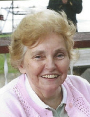 Janet L. Tilford DOVER PLAINS, New York Obituary