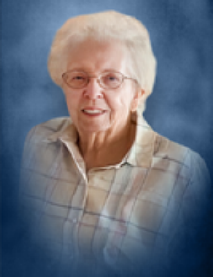 Georgia Lucille Patterson Copperas Cove, Texas Obituary