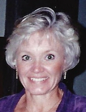 Linda Kay (Matheson) McSwain 22352681