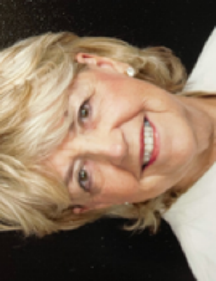 Nancy Mae Thorp