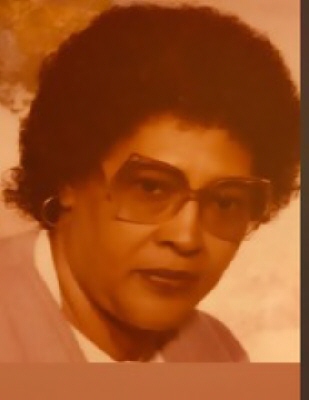 Hazle Ashley Jackson Daphne, Alabama Obituary