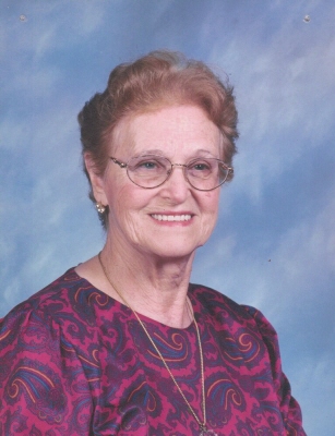 Beatrice L. Moshier Woodhull, New York Obituary