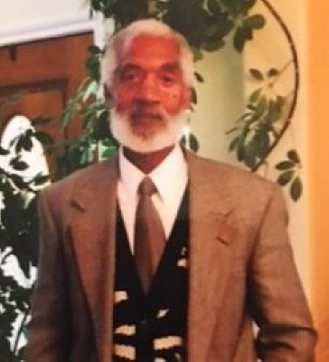 Photo of Elvin Russell
