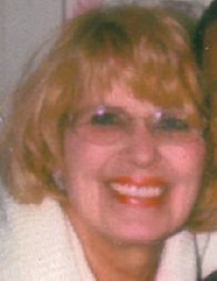 Wanda Christine Robinson Shippensburg, Pennsylvania Obituary