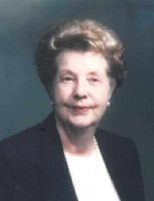 Orpha Alice Reidler Dahlberg Houston, Texas Obituary