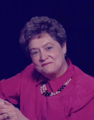 Photo of Mildred Miller