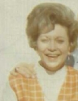 Bernice Delight Clary Mexia, Texas Obituary