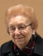 Antonia M. Vodnik