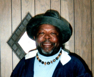 Photo of Willie Stafford