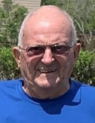 Yvon J. Theriault Palatka, Florida Obituary