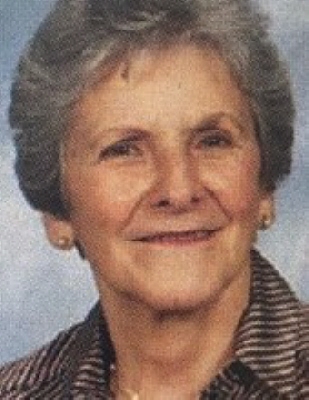 Photo of Connie Walker