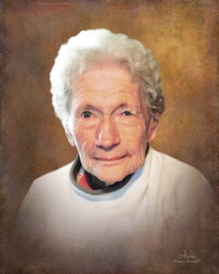 Photo of Ethel Owen