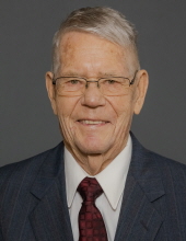 Jerry D. Rowe