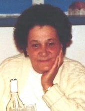 Mary Jane Zimmermann