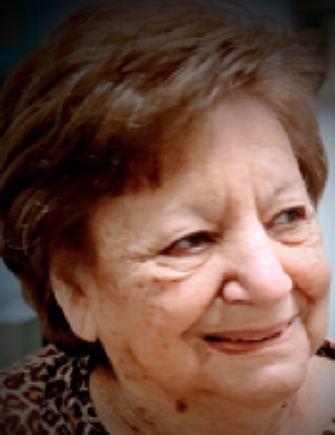 Josephine "Jo" Ann DeMong Winston-Salem, North Carolina Obituary