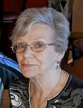Janet Marie Allan