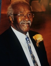 Willie L. Anderson