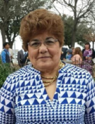 Maria Natividad Barraza De Gonzalez Garland, Texas Obituary