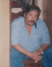 Ricardo  "Sonny" Flores Jr.