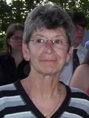 Nadine Hirst Soddy-Daisy, Tennessee Obituary