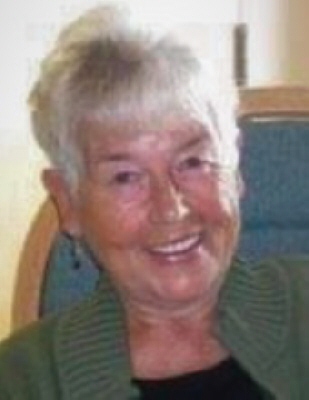 Betty L. Fitzgerald Waterbury, Vermont Obituary