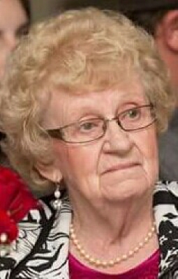 Joan Louise Barkhouse Windsor, Nova Scotia Obituary