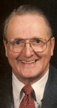 RICHARD W. RODMAN