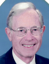 J. Paul Wampler, MD