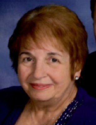 Deanna Rose Tucker