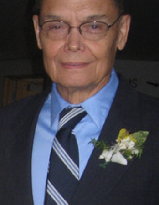 Gordon Oscar Knutson Hales Corners, Wisconsin Obituary