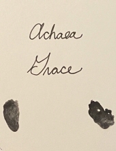 Achaea Grace Basham