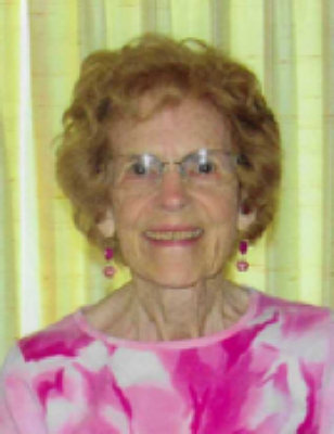 Mary Catherine Lupton Tiffin, Ohio Obituary