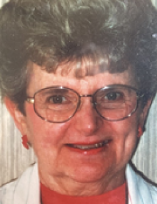 Della Jervis Kendallville, Indiana Obituary