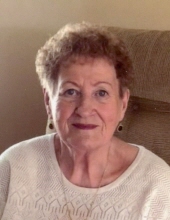 Marjorie  Jean Slater
