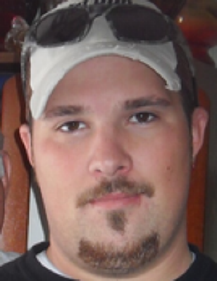 Nicholas "Nick" Corey Britton