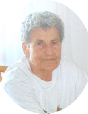 Arlene Bernice Wetsch Estevan, Saskatchewan Obituary