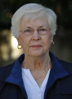 Doris Grainger Taylor Land O' Lakes, Florida Obituary