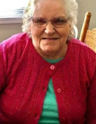Helen Maleine Harvey Sandusky, Ohio Obituary